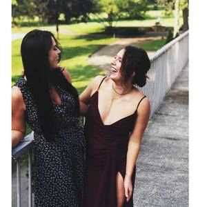 Meet your Posher, Madison